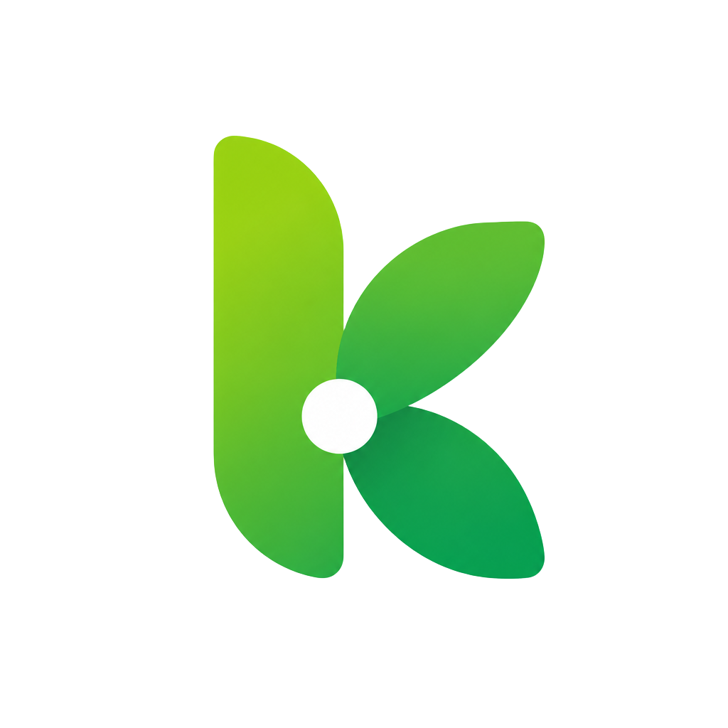 Kono product logo